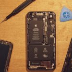 Snelle en professionele iPhone reparatie in Capelle aan den IJssel